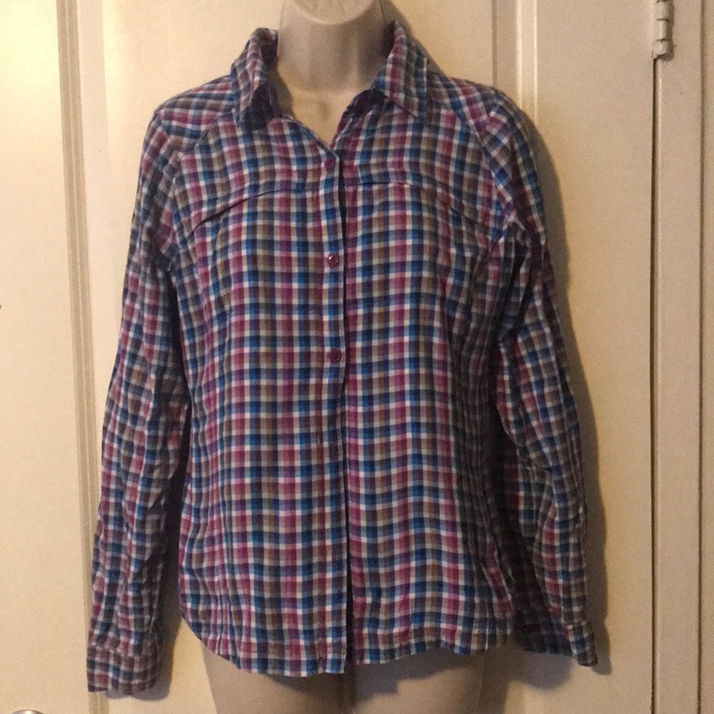 Columbia Omni-Shade Shirt